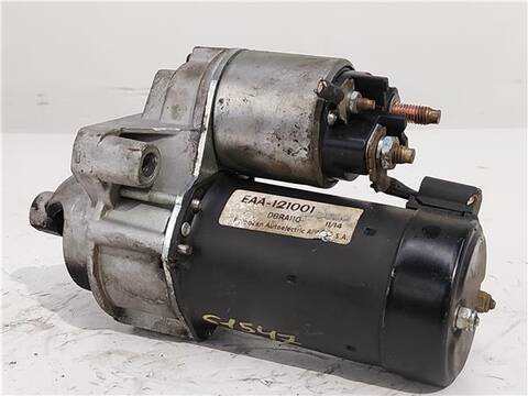 Foto 2ª: Motor de Arranque Peugeot 207 1.6 HDI 90CV 66KW [9HX (DV6ATED4)] (2006)