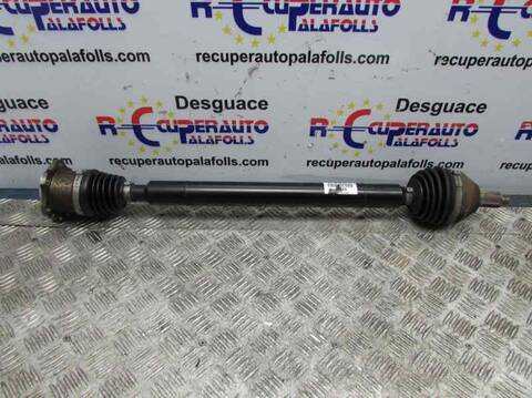 Transmision Delantera Derecha Seat Ibiza BMS