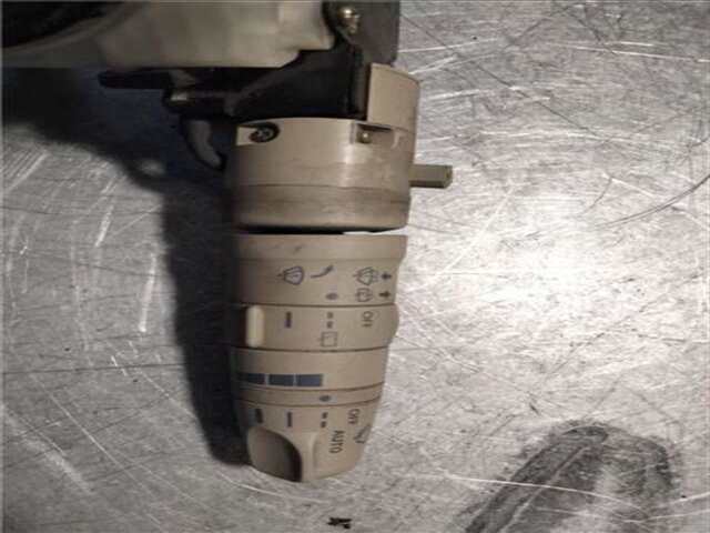 Foto 3ª: Anillo Airbag Nissan Micra 1.2 ACENTA [1.2 LTR. - 59 KW CAT] [CR12DE]