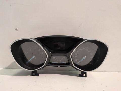 Cuadro de Instrumentos Ford Focus M1DA