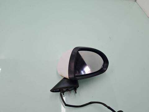 Foto 3ª: Retrovisor Derecho Opel Corsa CATCH ME 75CV 55KW [Z13DTJ] (2007)