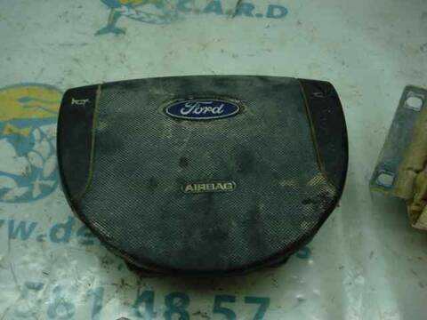 Foto 2ª: Kit Airbag Ford Mondeo AMBIENTE BERLINA 146CV 107KW [CJBA] (2001)