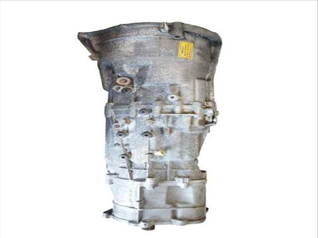 Caja Cambios Bmw X3 2.0 D