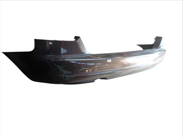 Foto 2ª: Paragolpes Trasero Audi A3 1.6 TDI (2003)