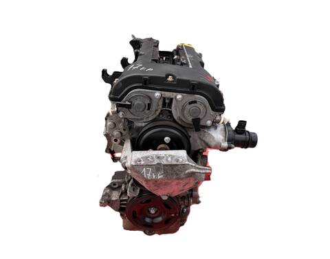 Foto 2ª: Motor Completo Opel Zafira 1.4 140 CV 103KW [B14NET] (2016)