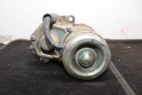 Foto 2ª: Motor de Arranque Kia Carens ACTIVE 140CV 103KW (2006)