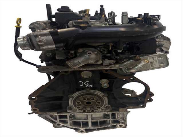 Motor Completo Opel Mokka J D B 130CV 96KW