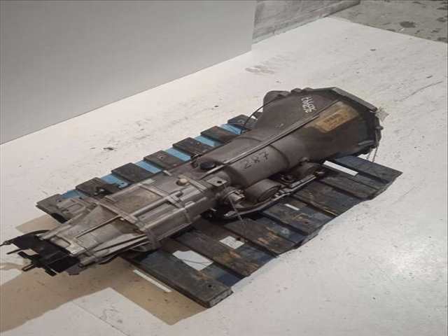 Foto 2ª: Caja Cambios Automatica Mercedes Clase E 180 3.0 CAT BERLINA 180CV 132KW AUT. (1991)