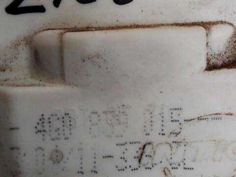 Foto 2ª: Cerradura Puerta Trasera Izquierda Audi A7 3.0 TDI QUATTRO (2010)