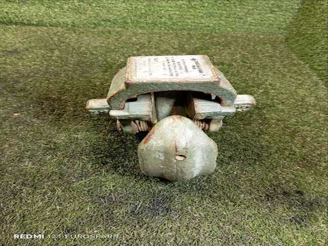 Enganche Remolque Santana Anibal 2.8 TD MILITAR