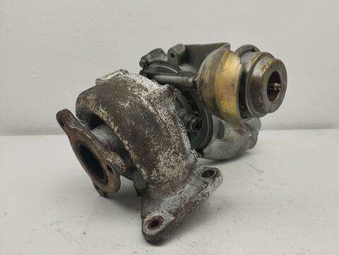 Foto 3ª: Turbocompresor Renault Laguna EXPRESSION 120CV 88KW [F9Q670] (2004)