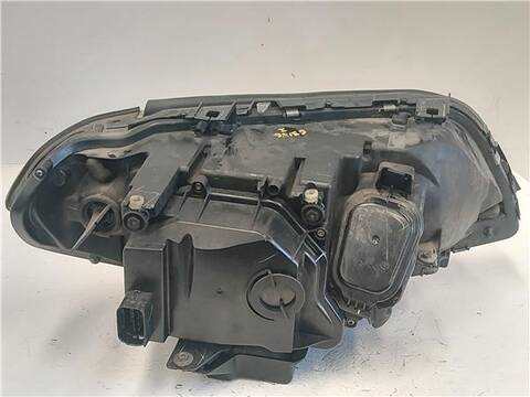 Foto 2ª: Faro Izquierdo Bmw X5 3.0 D E53 [M57 D30 (306D2)] (2005)