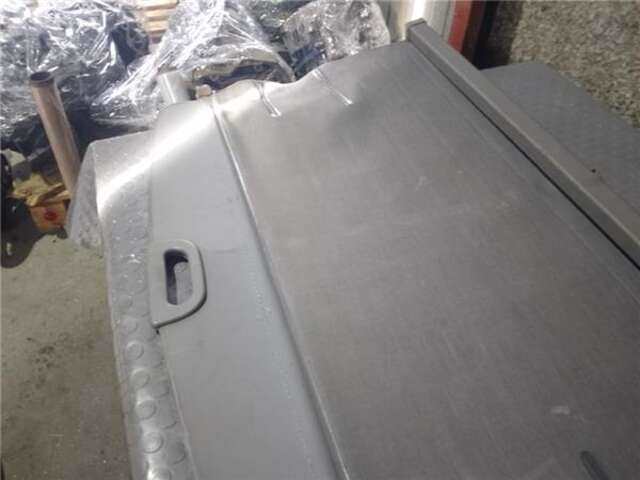 Foto 3ª: Bandeja Trasera Kia Rio 1.5 LS BERLINA (5-PTAS.) [1.5 LTR. - 71 KW CAT] [GA5D]