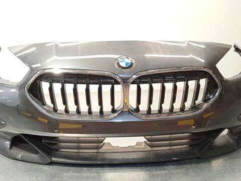 Foto 4ª: Paragolpes Delantero Bmw Serie 2 215 220D SPORT LINE COUPE 190CV 140KW (2020)