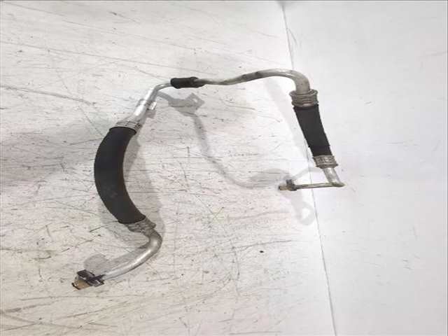 Foto 2ª: Tubos Aire Acondicionado Citroen Xsara 1.6 HDI 90CV [9HX (DV6ATED4)] (1999)