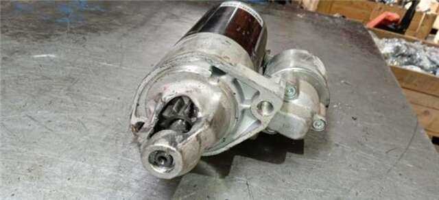 Foto 3ª: Motor de Arranque Mercedes Clase ML 230 3.2 320 (163.154) [3.2 LTR. - 160 KW V6 18V CAT] [M 112.942]