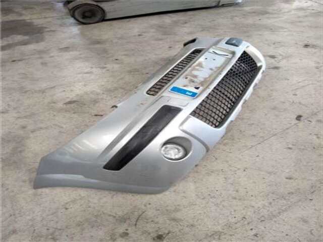 Foto 2ª: Paragolpes Delantero Citroen C3 1.4 [1.4 LTR. - 54 KW] [KFV]