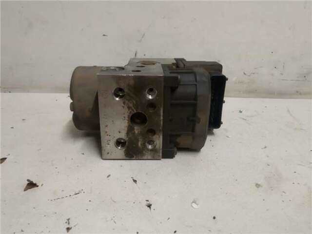 Abs Peugeot 406 2.0 [2.0 LTR. - 100 KW 16V CAT (RFN - EW10J4)]
