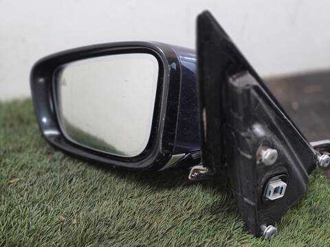 Retrovisor Izquierdo Bmw Serie 7 720 B57D30B AUT.
