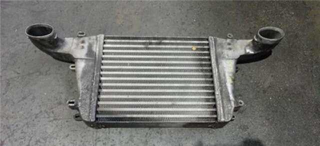 Foto 2ª: Intercooler Nissan Atleon 110.35. 120.35 [BD-30Ti]