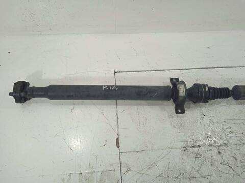 Foto 3ª: Transmision Central Kia Sportage 2.0 CAT 141CV 104KW [G4GC] (2007)