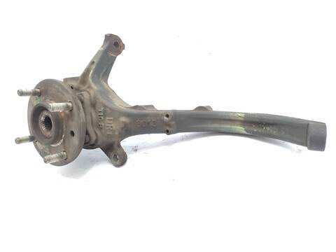 Foto 2ª: Mangueta Delantera Derecha Mitsubishi Galant 2000 TD GLS A) BERLINA 90CV 66KW [4D68] (1999)