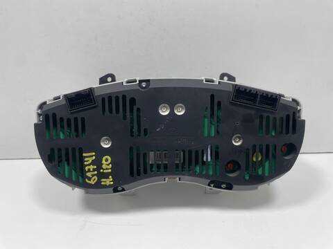 Foto 2ª: Cuadro de Instrumentos Hyundai i20 G4LA (2011)