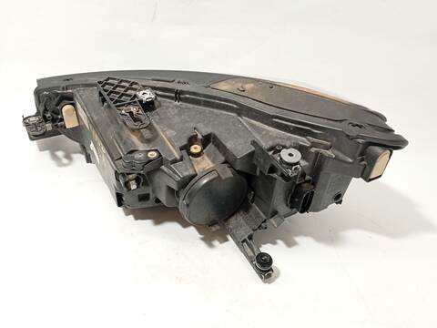 Foto 4ª: Faro Derecho Seat Leon 1.5 TSI 150CV 110KW [DXDB] (2023)