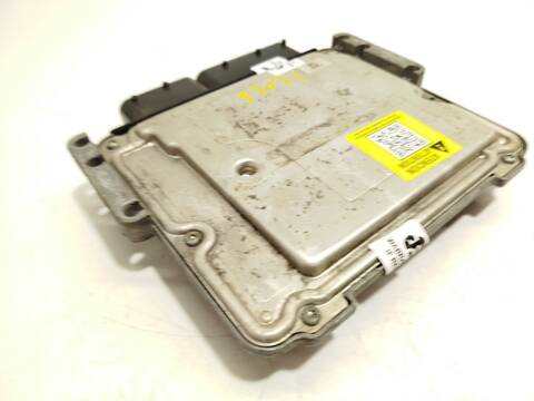 Foto 3ª: Centralita Motor ECU Iveco Daily 29S13 29L13 29L13D 35S13 35C13D 40C13 126CV 93KW [F1AE3481B] (2012)