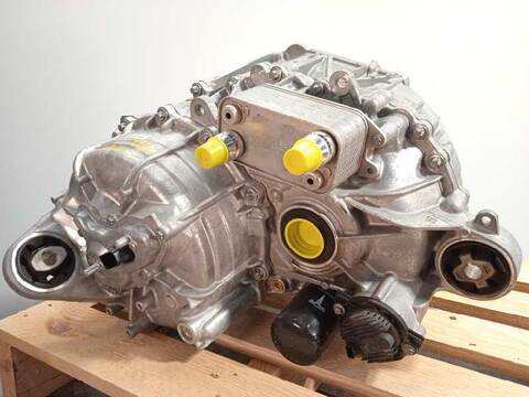 Foto 2ª: Motor Completo Tesla Model 3 388CV 285KW [3D3] (2021)