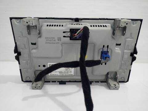 Foto 2ª: Pantalla Multifuncion Seat Arona XPERIENCE PLUS 110CV [DLAA] (2017)