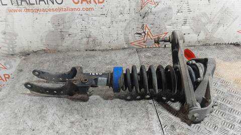 Foto 2ª: Amortiguador Delantero Derecho Volkswagen Touareg TDI V6 225CV 165KW [BKS] (2006)