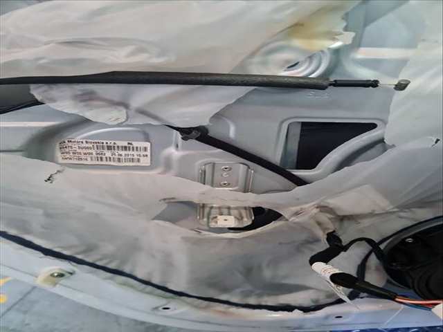 Elevalunas Manual Trasero Izquierdo Kia Sportage 1.6 GDI 135CV 99KW