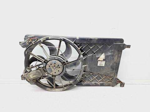 Electroventilador Ford Focus AMBIENTE D) BERLINA 109CV 80KW