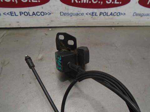 Foto 2ª: Cerradura Maletero Portón Renault Kangoo DYNAMIQUE 86CV 63KW [K9K B8] (2011)