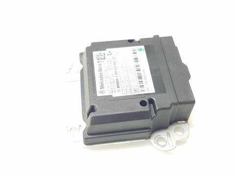Foto 2ª: Kit Airbag Mercedes Clase C 160 CLA 200 D 117.908) (2015)