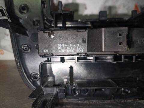 Foto 3ª: Freno de Mano Audi A5 2.0 TFSI QUATTRO 155KW) COUPE 211CV [CDN] (2011)