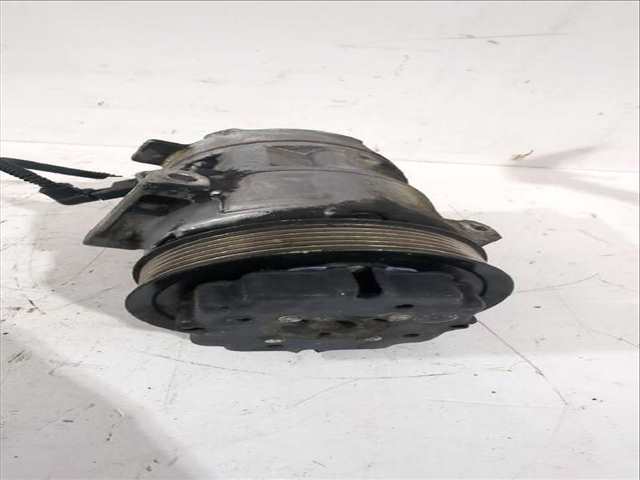 Foto 2ª: Compresor Aire Acondicionado Opel Corsa 1.3 CDTI L08 L68) 75CV [A 13 DTC Z 13 DTJ] (2006)