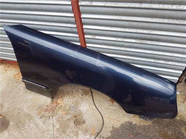 Aleta Delantera Derecha Mercedes Clase E 180 