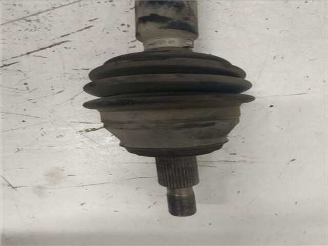 Foto 2ª: Transmision Delantera Derecha Seat Toledo 1.6 16V (105 CV)