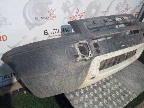 Foto 3ª: Paragolpes Delantero Land Rover Freelander SE FAMILIAR 112CV 82KW (2003)