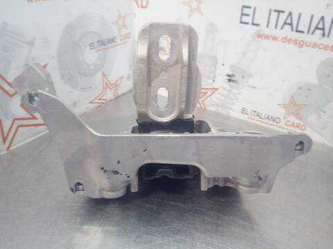 Foto 3ª: Soporte Motor Peugeot 208 ALLURE 101CV 74KW [HN05/PSA] (2021)