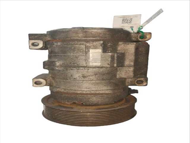 Foto 2ª: Compresor Aire Acondicionado Mazda Mpv 2.0 DI (1999)