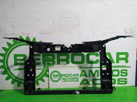 Foto 2ª: Panel Frontal Fiat 500 LOUNGE 95CV [199B1000] (2009)