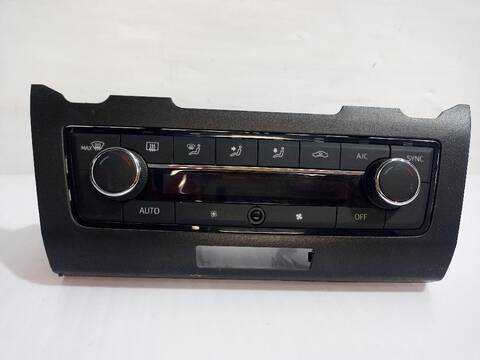 Foto 2ª: Mando Climatizador Seat Ibiza STYLE 95CV [DLAC] (2017)