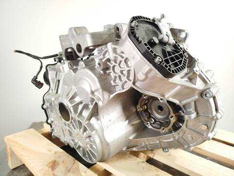 Foto 2ª: Caja Cambios Seat Ateca 1.5 TSI 150CV 110KW [DXD] (2025)