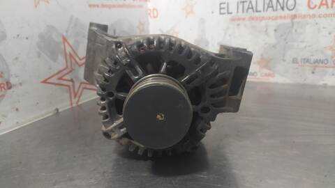 Alternador Opel Combo FAMILIAR 75CV 55KW