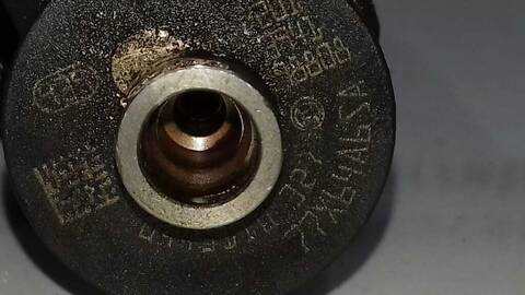 Foto 3ª: Inyectores Opel Insignia 2.0 16V CDTI BERLINA 160CV 118KW [A20DTH] (2009)