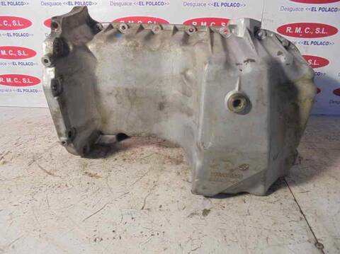 Foto 4ª: Carter Renault Megane 1.4 75CV 55KW I CLASSIC LA0) (1996)