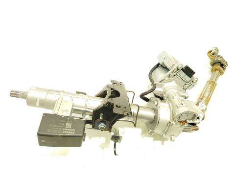 Foto 3ª: Columna Dirección Renault Arkana 1.3 TCE 140 LDN0) 140CV 103KW [H5H490] (2022)